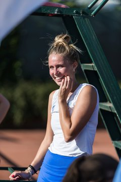 Bild 12 - OL Grossflottbeker THGC - Harburger TB : Ergebnis: 8:1